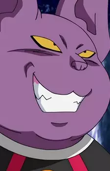 Gambar Karakter Anime: Champa