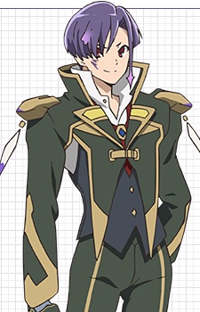 Gambar Karakter Xao Jussila