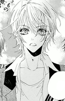 Gambar Karakter Souma Kashiwagi