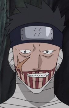 Gambar Karakter Juuzou Biwa