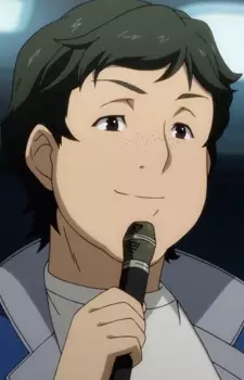 Gambar Karakter Anime: Dozaemon