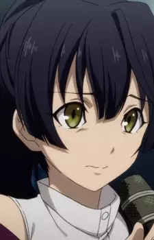 Gambar Karakter Anime: Love-pon