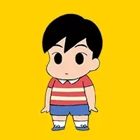 Gambar Karakter Anime: Yuuma Asahara