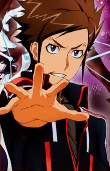 Gambar Karakter Anime: Kazuki Tachibana