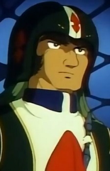 Gambar Karakter Zoll