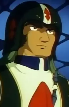 Gambar Karakter Anime: Zoll