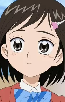 Gambar Karakter Anime: Seiko Taniguchi