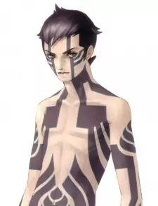 Gambar Karakter Anime: Shin Managi