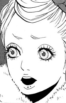 Gambar Karakter Wakana