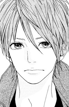 Gambar Karakter Soutarou Oosawa