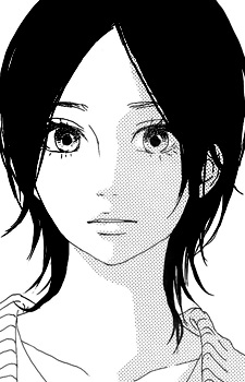 Gambar Karakter Manami Nagahama