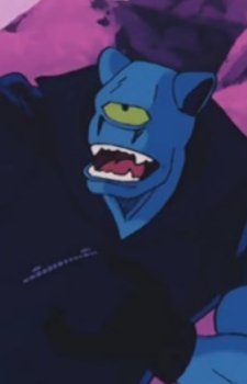 Gambar Karakter Gunmalar