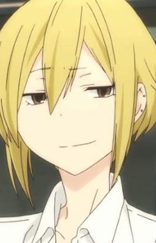 Gambar Karakter Echizen