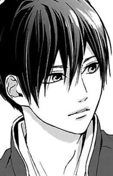 Gambar Karakter Anime: Yuu Kawaragi