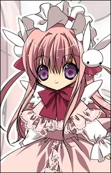 Gambar Karakter Anime: Misaki Kanda