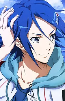 Gambar Karakter Anime: Hayate Immelmann