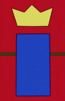 Gambar Karakter Paul