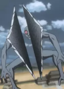 Gambar Karakter Anime: Tokisaka