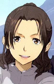 Gambar Karakter Anime: Pamela