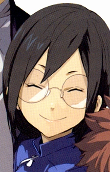 Gambar Karakter Chaini