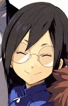 Gambar Karakter Anime: Chaini