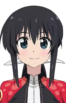 Gambar Karakter Anime: Saki Takamiya