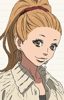 Gambar Azusa Murasaka