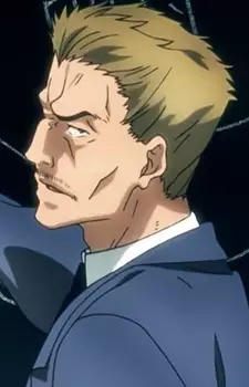 Gambar Karakter Anime: Fujizawa