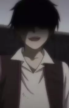Gambar Karakter Anime: Justin