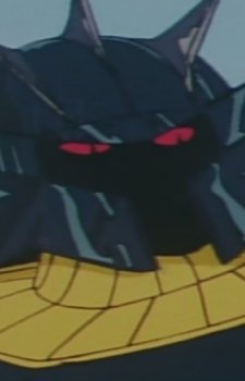 Gambar Karakter Black King