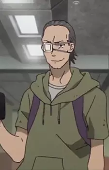 Gambar Karakter Anime: Paparazzi