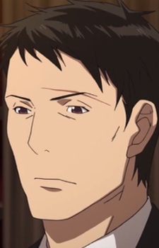 Gambar Karakter Kunimi