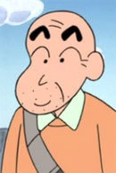 Gambar Karakter Ginnosuke Nohara