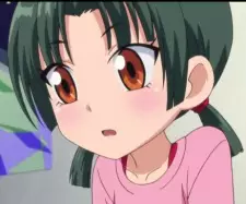 Gambar Karakter Anime: Yui Kamiya