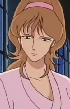 Gambar Karakter Anime: Sophie