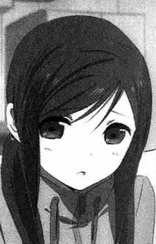 Gambar Karakter Anime: Michaela Hongou