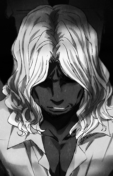 Gambar Karakter Jie Gu