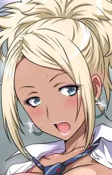 Gambar Karakter Anime: Kuroko