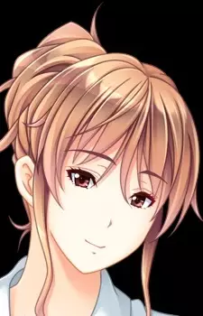 Gambar Karakter Anime: Miwa Shirakawa