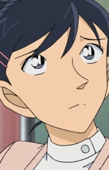 Gambar Karakter Harumi Sakaguchi