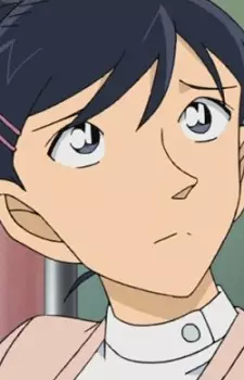 Gambar Karakter Anime: Harumi Sakaguchi