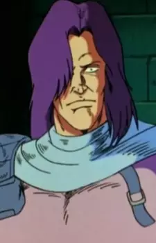 Gambar Karakter Anime: Nariman