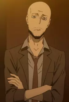 Gambar Karakter Anime: Kine
