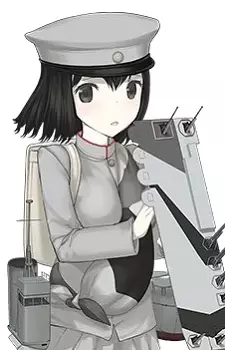 Gambar Karakter Anime: Akitsumaru