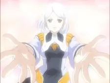 Gambar Karakter Anime: Febronia