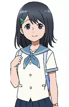 Gambar Karakter Anime: Nami