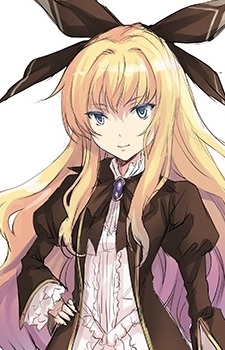 Gambar Karakter Celes Walt