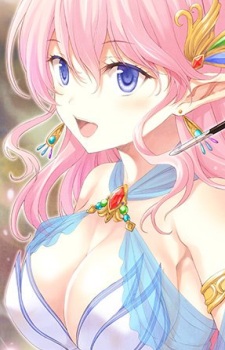 Gambar Karakter Eva Nihil