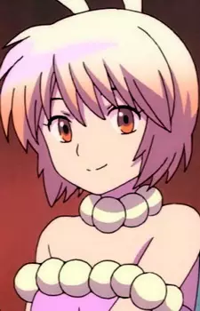 Gambar Karakter Anime: Raito