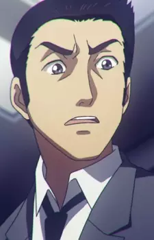 Gambar Karakter Anime: Teacher